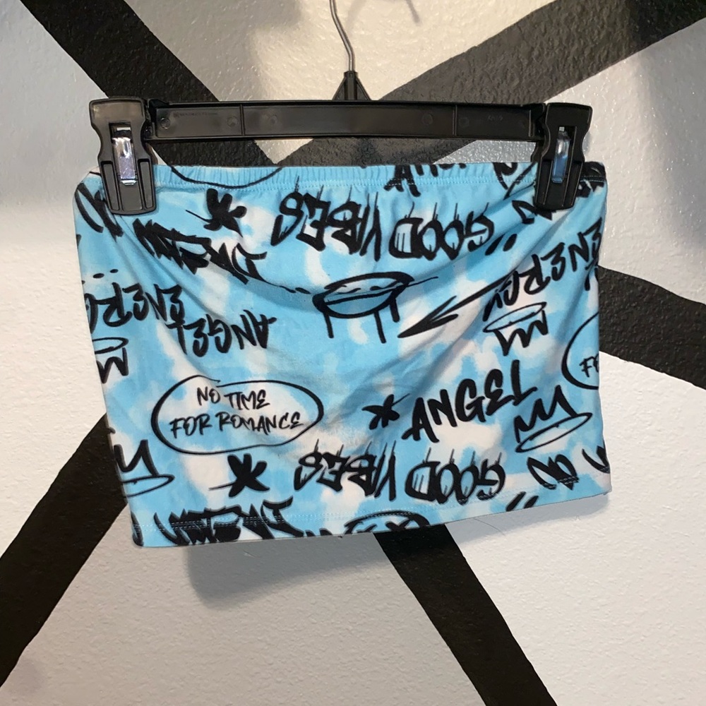 Rue 21 Tube top